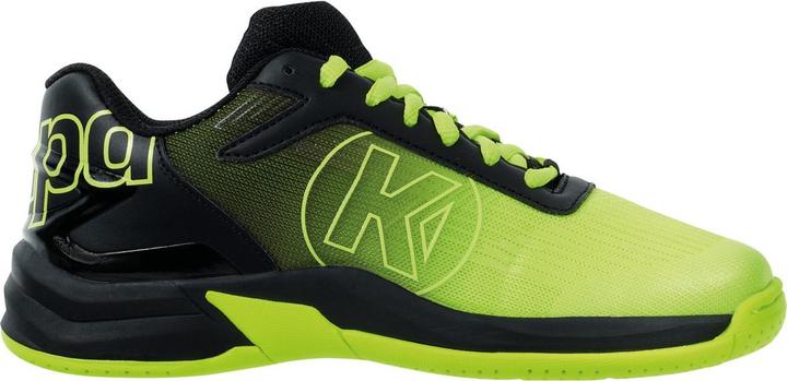 Actual product image Kempa ATTACK 2.0 JUNIOR (30)