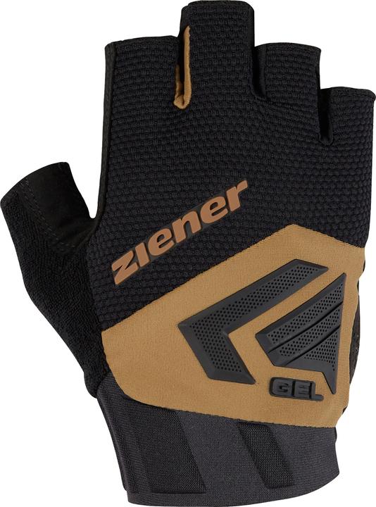 Actual product image Ziener Curdin Bike (9.5)