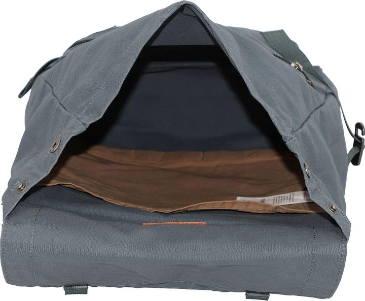 Actual product image Fjällräven Foldsack No.1 dusk (16 l)