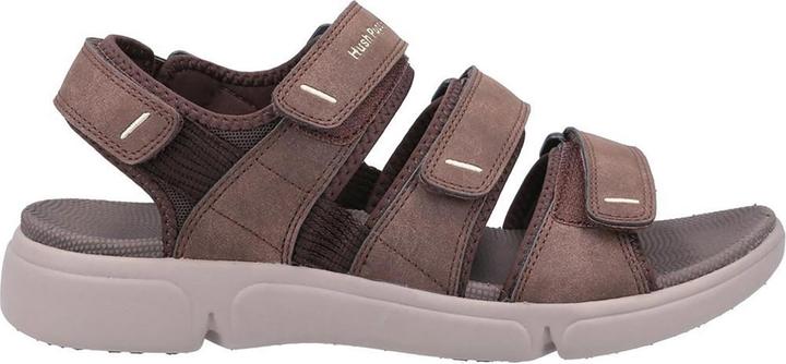 Actual product image Hush Puppies Raul sandals (43)