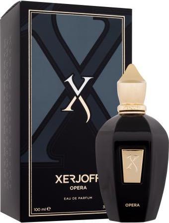 Actual product image Sospiro Perfume Opera by Eau de Parfum Spray (Unisex) 100 ml (Eau de parfum, 100 ml)