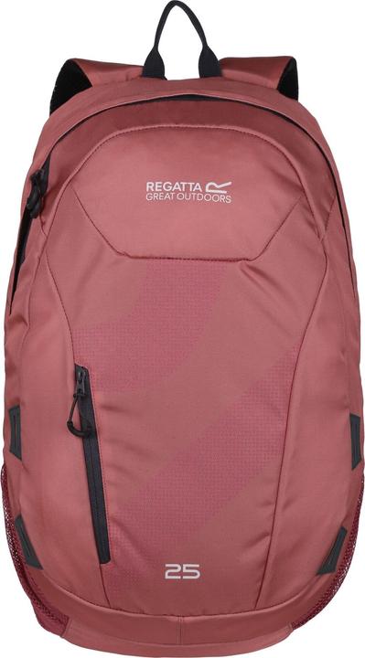 Actual product image Regatta Outdoors Altorock II backpack with 25 litre capacity (25 l)