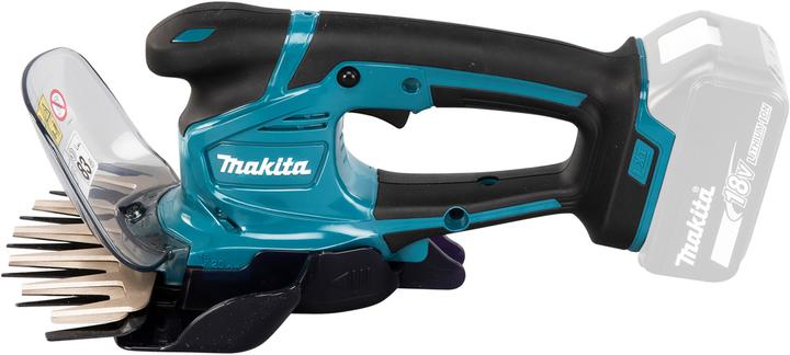 Productafbeelding Makita Dum604zx (Draadloze heggenschaar)