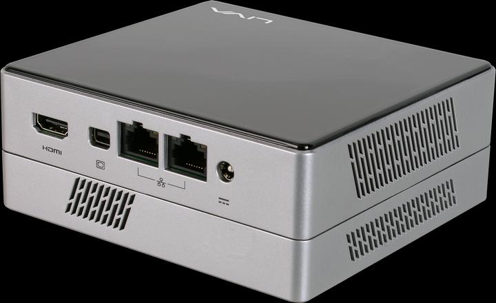 Immagine prodotto Elitegroup LIVA Z3E Plus (Intel Core i5-10210210U)
