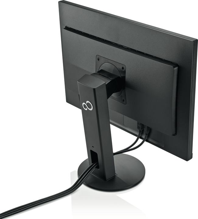Actual product image Fujitsu B24-9 WS (1920 x 1200 pixels, 24")