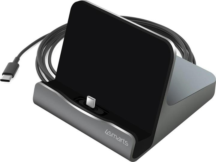 Actual product image 4smarts VoltDock (60 W)