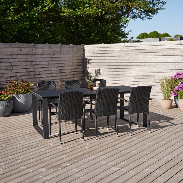 Actual product image Schou Martinus (210 cm)