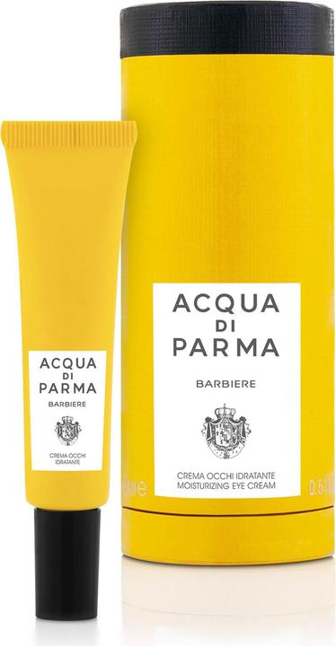 Image du produit Acqua Di Parma Collezione Barbiere (Crème, 15 ml, Journée)