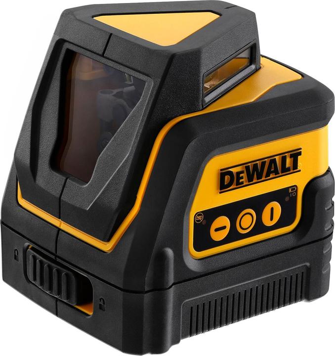 Actual product image DeWalt 360 degree line laser
