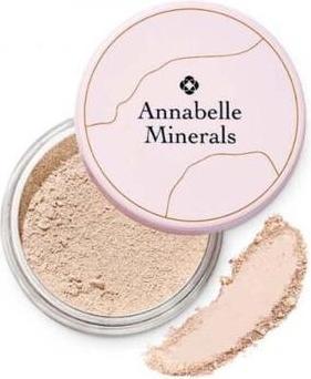 Produktbild Annabelle Minerals Mineral Matting Sunny Fairest 10G