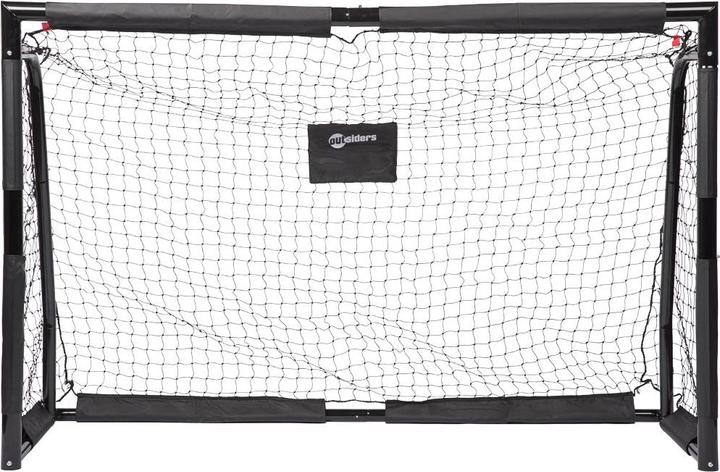 Actual product image Outsiders Elastico Football Goal 182x120x60cm