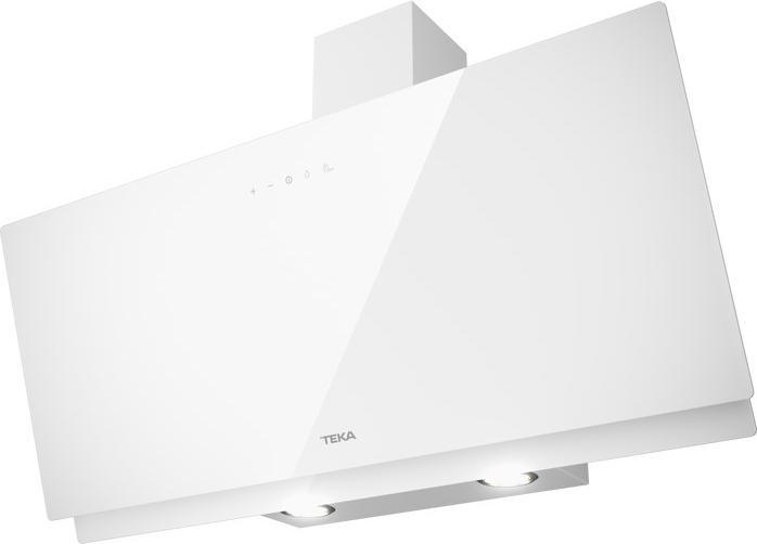 Actual product image Teka DVN 94030 TTC Wall-mounted White ³/h C (Wall hood)