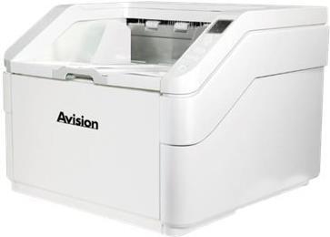 Produktbild Avision Produktionsscanner AD8120P CIS pro (USB)