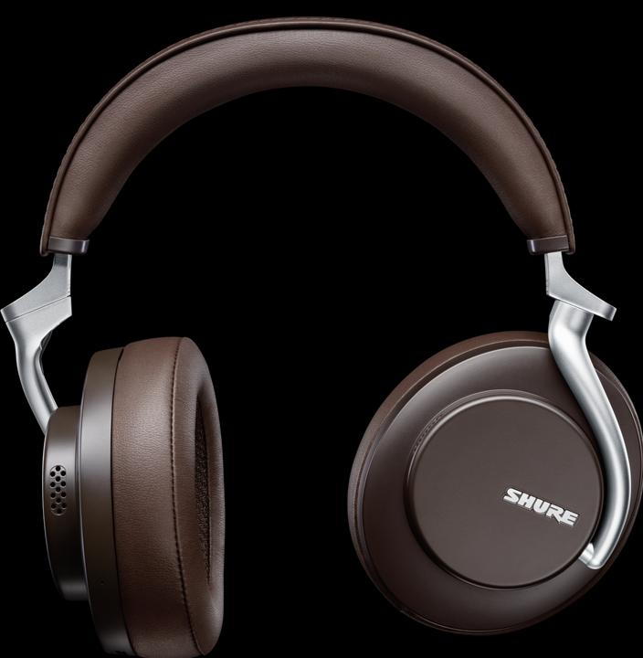 Actual product image Shure Aonic 50 (ANC, 20 h, Wireless)