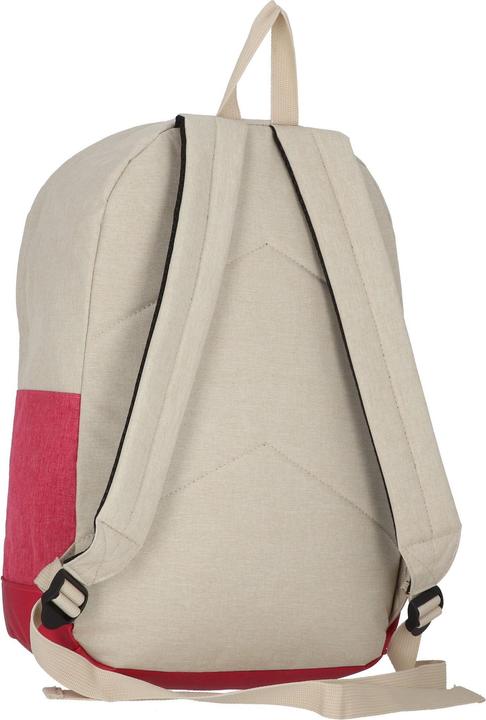 Actual product image Bench Classic backpack 42 cm laptop compartment (24 l)