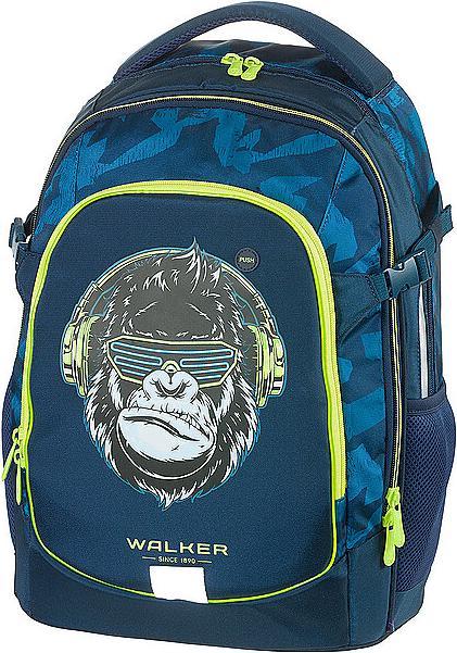 Walker Schulrucksack Gorilla Funk (30 l)