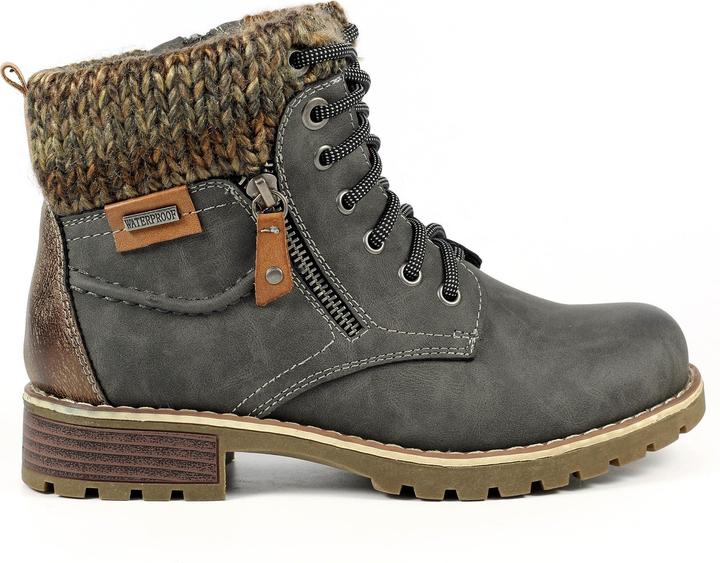Image du produit Lunar - Bottines MILLIE - Femme (39)