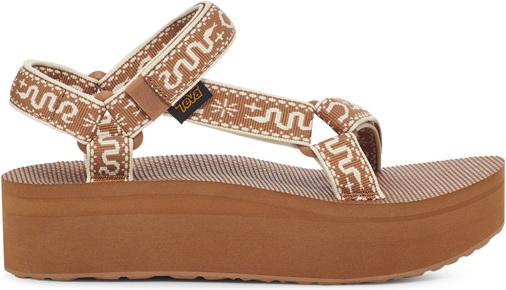Actual product image Teva Flatform Universal (39)