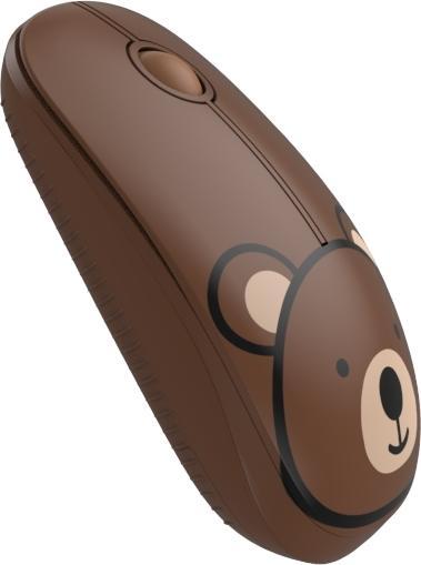 Produktbild Tellur Kids Wireless Mouse Bear (Kabellos)