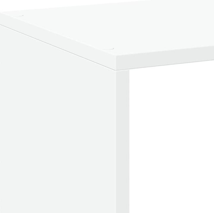 Produktbild VidaXL Bücherregal (29 x 29 x 143 cm)