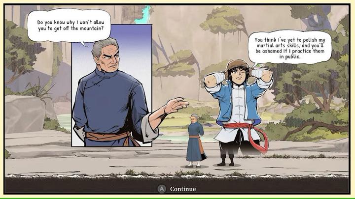 Image du produit Limited Run The Legend of Tianding - PS4 (JP Version) (PS4)
