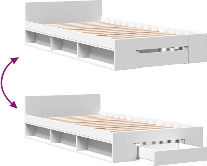 Actual product image VidaXL Keran (90 x 200 cm)