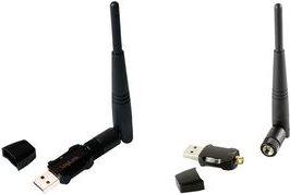 Actual product image LogiLink WLAN Mini (USB 2.0)