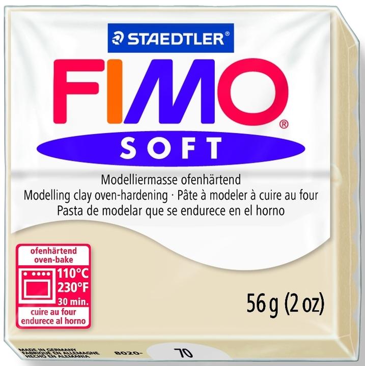 Immagine prodotto Fimo Blocco morbido