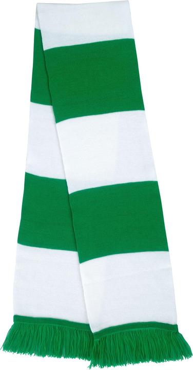 Blanc, Vert irlandais