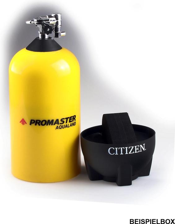 Image du produit Citizen Automatic Divers Promaster - NY0086-16LE (Chronographe, 42 mm)