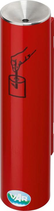 Feuerrot RAL 3000