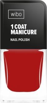 Immagine prodotto Wibo Smalto 1 Coat Manicure 7 8,5Ml (7 8.5)