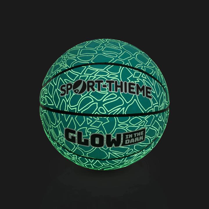 Produktbild Sport-Thieme Basketball Glow in the Dark (7)