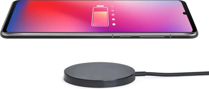 Image du produit Livoo Chargeur magnétique induction fast charge (15 W)