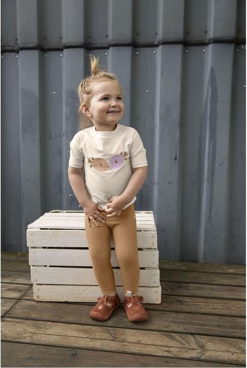 Produktbild Lässig Kurzarm Shirt mit UV-Schutz (68)