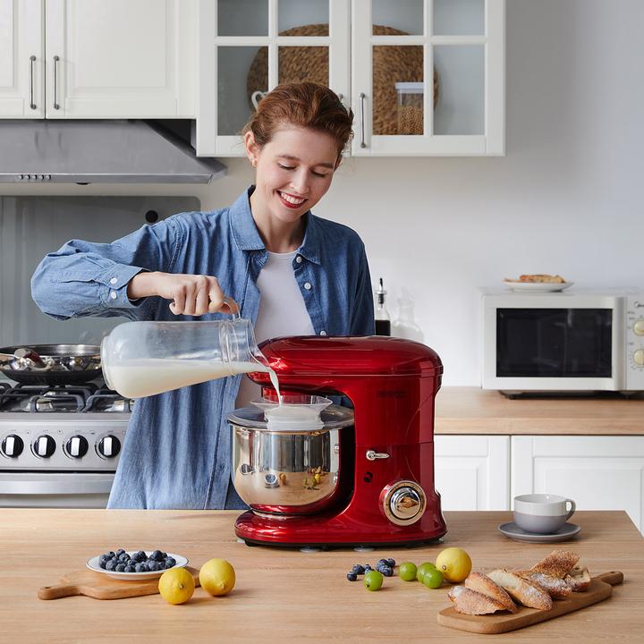 Image du produit Monzana Machine à pâte (1200 W)