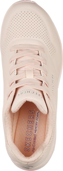 Actual product image Skechers Uno-Frosty Kicks (42)
