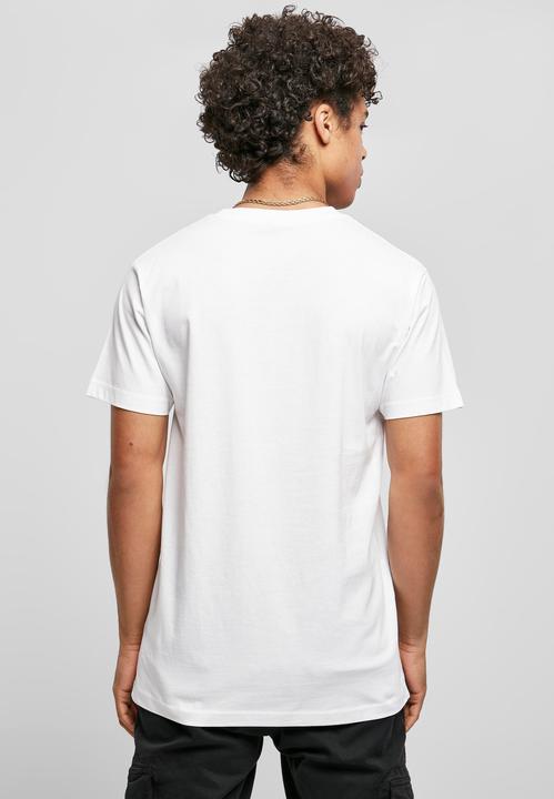 Produktbild MT Basketball Clouds Tee (M)
