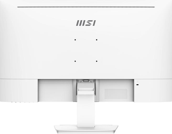 Produktbild MSI PRO MP273QW E2 (2560 x 1440 Pixel, 27")