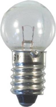 Produktbild Scharnberger+Hasenbein Kugellampe (E10, 2.80 W, 5.60 lm, 1 x)