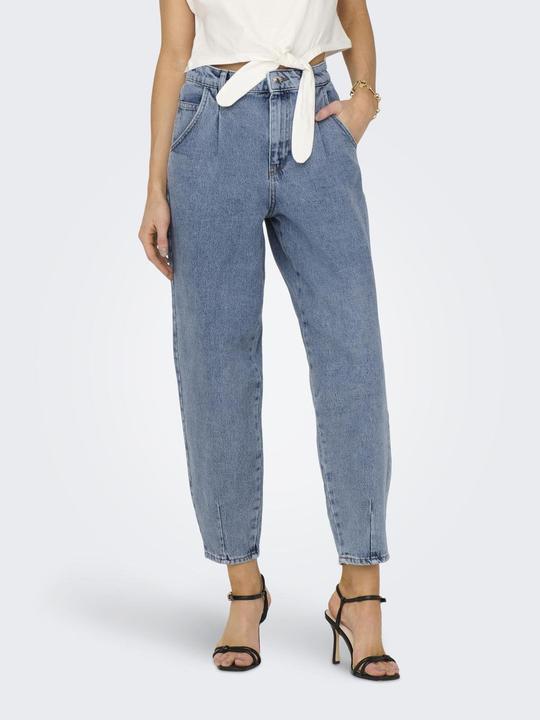 Produktbild Only ONLVerna Bomb Balloon High Waist Jeans