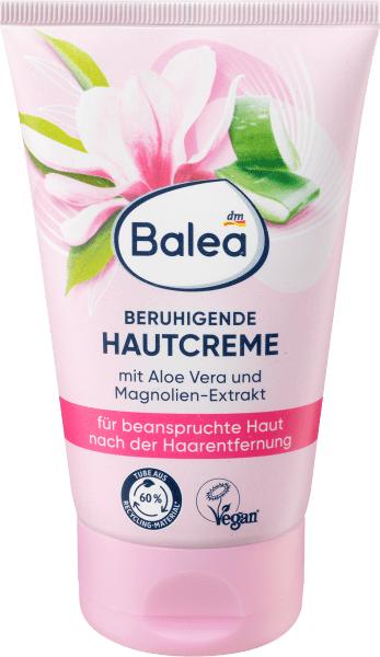 dm Balea Hautcreme beruhigend (Körpercreme, 125 ml)