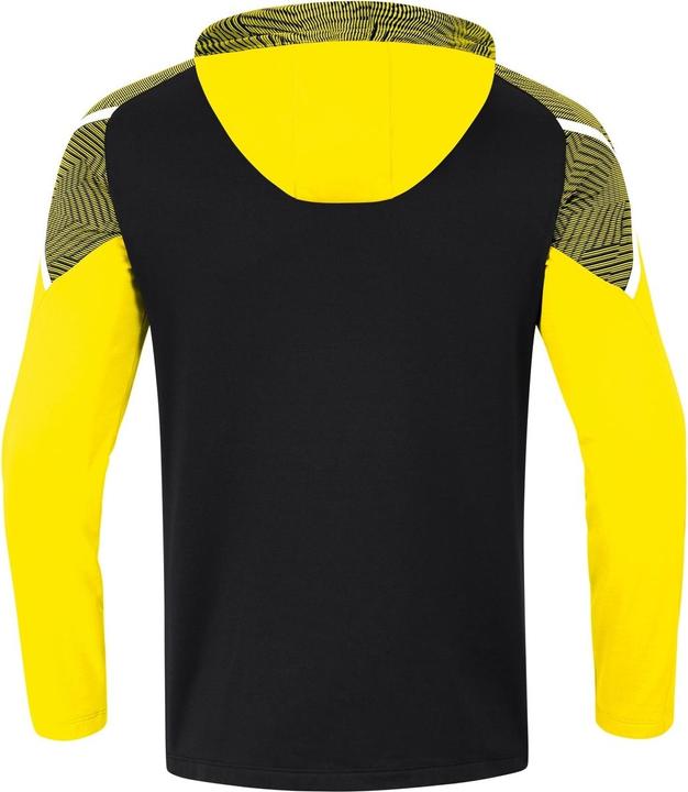Actual product image JAKO Hooded sweat performance (4XL)