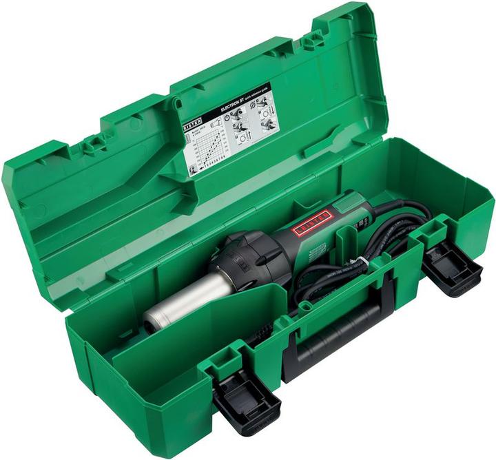 Produktbild Leister Heissluftgebläse Electron ST