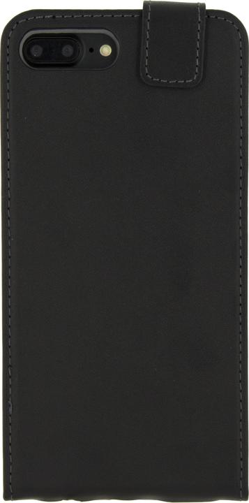 Actual product image Mobilize Classic Gelly Flip Case (Apple iPhone 8 Plus, Apple iPhone 7 Plus)