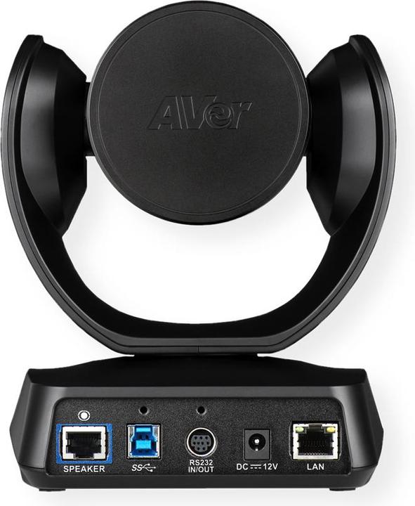 Actual product image AVer VC520 Pro2 Teams 1080p 60 fps
