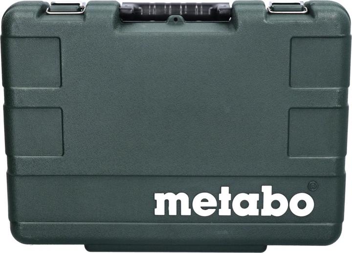 Produktbild Metabo METAB. BOHRHAMMER 880W KHE 2845 Q 3J (Netzbetrieb)