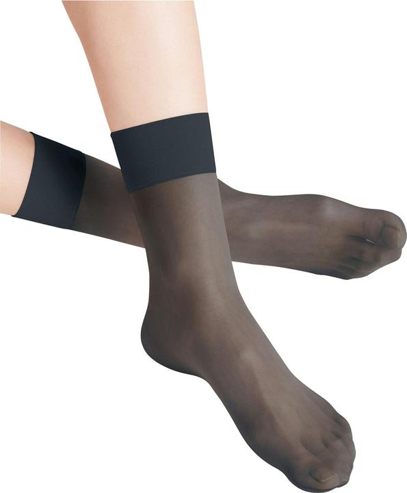 Produktbild Falke Pure Matt 20 SO (20 DEN, 39 - 42)