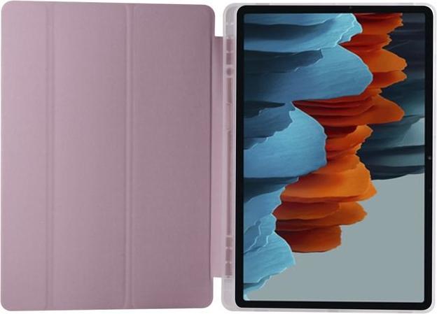 Immagine prodotto MU Classic Tripla copertura pieghevole con porta stilo (Galaxy Tab S7+)