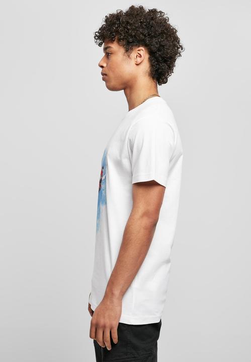 Produktbild MT Basketball Clouds Tee (M)